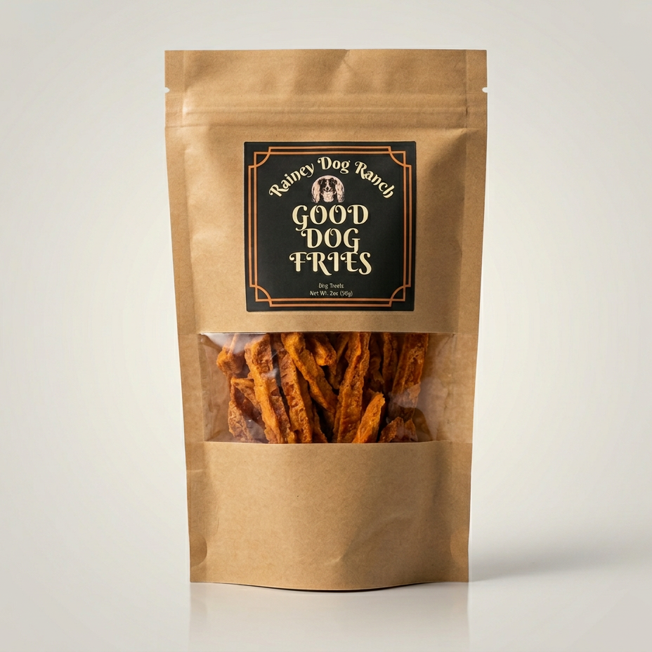 Original Sweet Potato Fries (Large Bag)